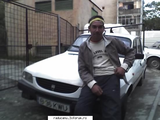 Poza............Misto:D - Aici sunt eu si vreau sa te cunosc si pe - Poze Cu RaduKanu